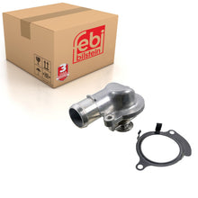 Load image into Gallery viewer, Thermostat Fits VW Touareg Eurovan Transporter T5 OE 070121114 Febi 188285