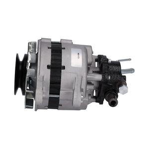 Alternator Fits Mitsubishi Delica Montero Pajero Shogun OE MD147245 Febi 188296