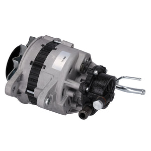 Alternator Fits Mitsubishi Delica Montero Pajero Shogun OE MD147245 Febi 188296