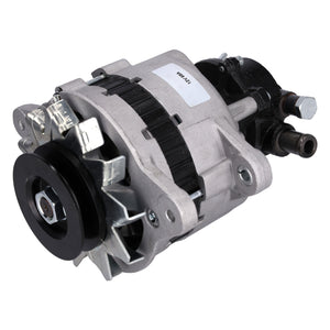 Alternator Fits Mitsubishi Delica Montero Pajero Shogun OE MD147245 Febi 188296