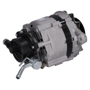 Alternator Fits Mitsubishi Delica Montero Pajero Shogun OE MD147245 Febi 188296