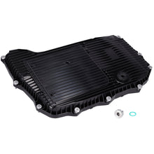 Load image into Gallery viewer, Oil Pan Fits Audi A4 A5 A6 Q5 Q7 VW Touareg OE 0D5398009B Febi 188302