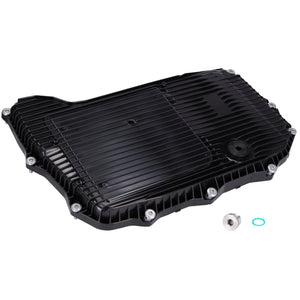 Oil Pan Fits Audi A4 A5 A6 Q5 Q7 VW Touareg OE 0D5398009B Febi 188302