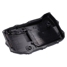 Load image into Gallery viewer, Oil Pan Fits Audi A4 A5 A6 Q5 Q7 VW Touareg OE 0D5398009B Febi 188302