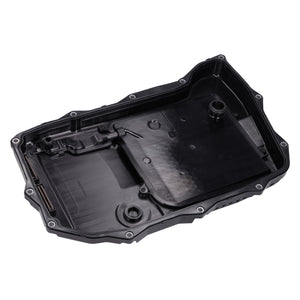 Oil Pan Fits Audi A4 A5 A6 Q5 Q7 VW Touareg OE 0D5398009B Febi 188302