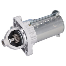 Load image into Gallery viewer, Starter Motor Fits Fiat Doblo Citroën Nemo Vauxhall Combo 51880229 Febi 188307