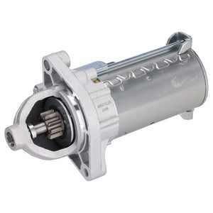 Starter Motor Fits Fiat Doblo Citroën Nemo Vauxhall Combo 51880229 Febi 188307