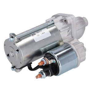 Starter Motor Fits Fiat Doblo Citroën Nemo Vauxhall Combo 51880229 Febi 188307