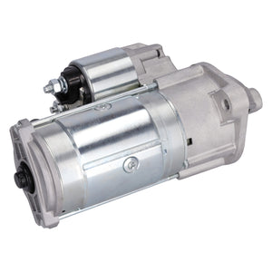 Starter Motor Fits Mitsubishi Challenger Pajero Shogun MD315547R Febi 188312