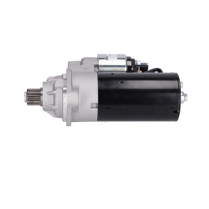 Starter Motor Fits VW Eurovan Transporter T5 OE 02M911023Q Febi 188314