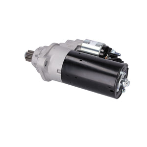 Starter Motor Fits VW Eurovan Transporter T5 OE 02M911023Q Febi 188314