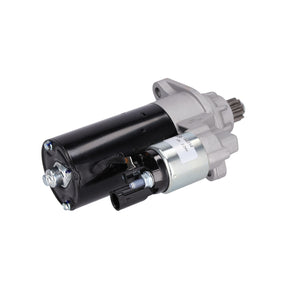 Starter Motor Fits VW Eurovan Transporter T5 OE 02M911023Q Febi 188314