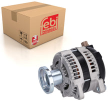Load image into Gallery viewer, Alternator Fits Ford Focus II 2004-12 Focus C-MAX 2003-07 OE 1708383 Febi 188316