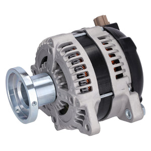 Alternator Fits Ford Focus II 2004-12 Focus C-MAX 2003-07 OE 1708383 Febi 188316