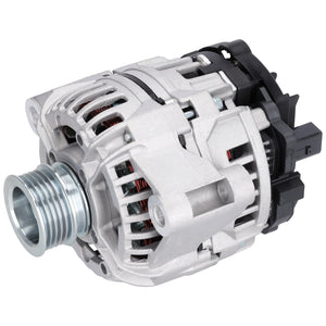 Alternator Fits Rover Streetwise 416 218 214 200 45 25 OE YLE102430E Febi 188317