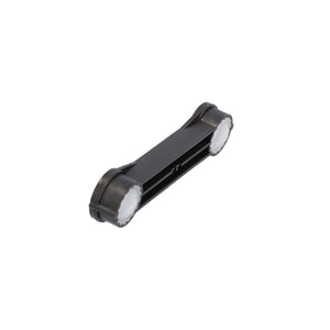 Front Selector Rod Fits Volkswagen Bora 4motion Golf Van Variant Jett Febi 18832