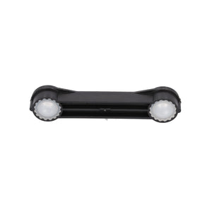 Front Selector Rod Fits Volkswagen Bora 4motion Golf Van Variant Jett Febi 18832