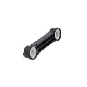 Front Selector Rod Fits Volkswagen Bora 4motion Golf Van Variant Jett Febi 18832