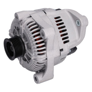 Alternator Fits BMW 3 Series 5 Series 6 Series M5 OE 12317802929 Febi 188321