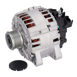 Alternator Fits Ford C-MAX Focus Fiesta Transit Volvo OE 2260730 Febi 188322
