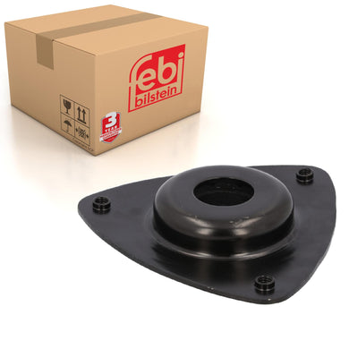 Strut Mounting Fits Renault Megane Nissan Qashqai OE 543206UA0A Febi 188323