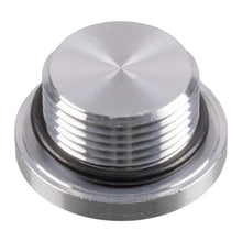 Load image into Gallery viewer, Oil Drain Plug Fits Audi A4 A6 Seat Mii VW ID.3 ID.4 ID.5 WHT005623A Febi 188327