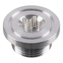 Load image into Gallery viewer, Oil Drain Plug Fits Audi A4 A6 Seat Mii VW ID.3 ID.4 ID.5 WHT005623A Febi 188327