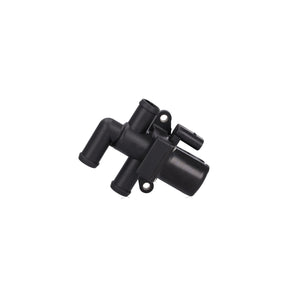 Heater Control Valve Fits Audi A3 A6 Q5 VW T5 T6 T7 OE 1T0820036D Febi 188335