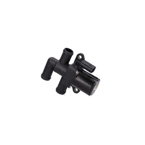 Heater Control Valve Fits Audi A3 A6 Q5 VW T5 T6 T7 OE 1T0820036D Febi 188335