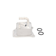 Load image into Gallery viewer, Oil Cooler Fits Renault Megane Kadjar Nissan Juke Qashqai 213051KC0D Febi 188337
