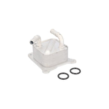Load image into Gallery viewer, Oil Cooler Fits Renault Megane Kadjar Nissan Juke Qashqai 213051KC0D Febi 188337