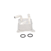 Load image into Gallery viewer, Oil Cooler Fits Renault Megane Kadjar Nissan Juke Qashqai 213051KC0D Febi 188337