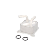 Load image into Gallery viewer, Oil Cooler Fits Renault Megane Kadjar Nissan Juke Qashqai 213051KC0D Febi 188337