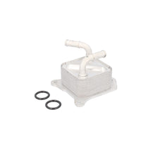 Load image into Gallery viewer, Oil Cooler Fits Renault Megane Kadjar Nissan Juke Qashqai 213051KC0D Febi 188337