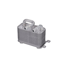 Load image into Gallery viewer, Oil Cooler Fits BMW 5 Series 6 Series 7 Series OE 17117534896 Febi 188338
