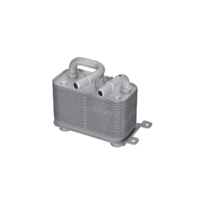 Oil Cooler Fits BMW 5 Series 6 Series 7 Series OE 17117534896 Febi 188338