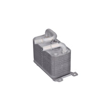 Load image into Gallery viewer, Oil Cooler Fits BMW 5 Series 6 Series 7 Series OE 17117534896 Febi 188338