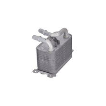 Load image into Gallery viewer, Oil Cooler Fits BMW 5 Series 6 Series 7 Series OE 17117534896 Febi 188338