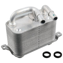 Load image into Gallery viewer, Oil Cooler Fits BMW 5 Series 6 Series 7 Series OE 17117534896 Febi 188338