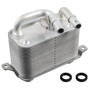 Oil Cooler Fits BMW 5 Series 6 Series 7 Series OE 17117534896 Febi 188338