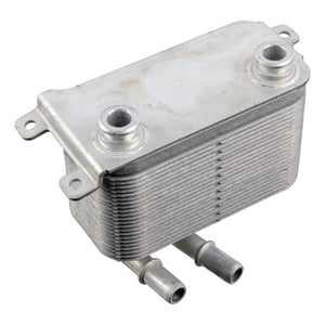 Oil Cooler Fits BMW 5 Series 6 Series 7 Series OE 17117534896 Febi 188338