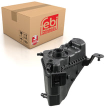 Load image into Gallery viewer, Coolant Expansion Tank Fits BMW 1 Series 3 Series M1 OE 17138677649 Febi 188339