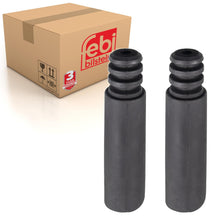 Load image into Gallery viewer, Rear Protection Kit Fits Nissan Juke 2010-19 Leaf OE 552401KA0AS1 Febi 188340