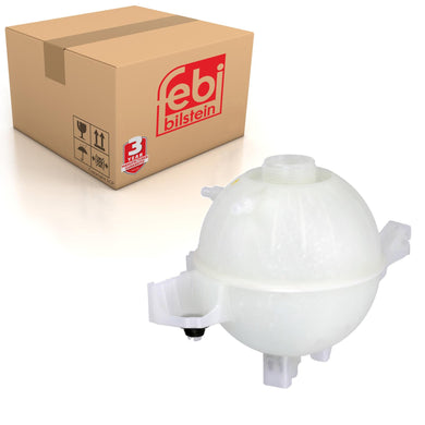 Left Coolant Expansion Tank Fits BMW X3 X4 OE 17135A6A030 Febi 188343