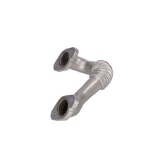 Load image into Gallery viewer, EGR Valve Pipe Fits VW Golf Passat Polo Audi A1 A3 TT OE 03P131521A Febi 188348