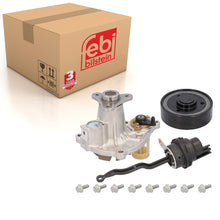 Load image into Gallery viewer, Water Pump Fits BMW 3 Series 5 Series 6 Series OE 11518582740 Febi 188350