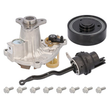 Load image into Gallery viewer, Water Pump Fits BMW 3 Series 5 Series 6 Series OE 11518582740 Febi 188350