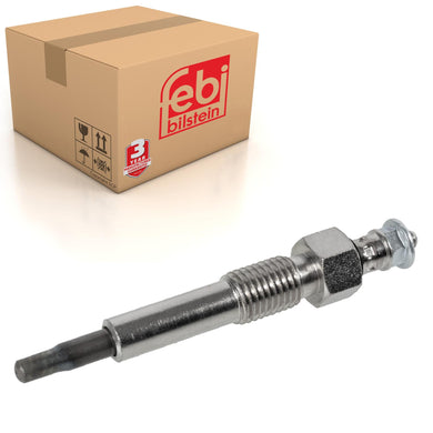 Glow Plug Fits Vauxhall Astra F Corsa A Kadett E Isuzu OE 1214310 Febi 18835