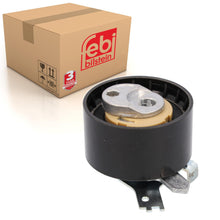 Load image into Gallery viewer, Tensioner Pulley Fits Renault Captur Clio Megane Nissan 130707668R Febi 188360