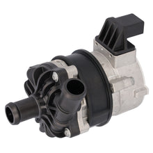 Load image into Gallery viewer, Additional Water Pump Fits Audi A6 Q5 OE 4N0965567 Febi 188363